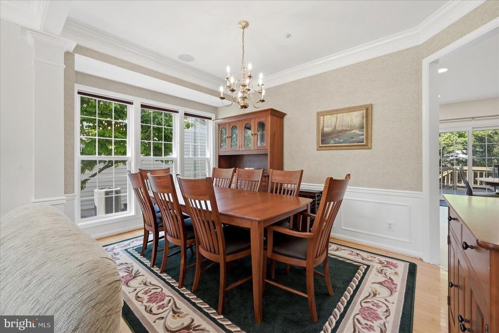 House in Chantilly, Virginia, United States 5 - 18017541