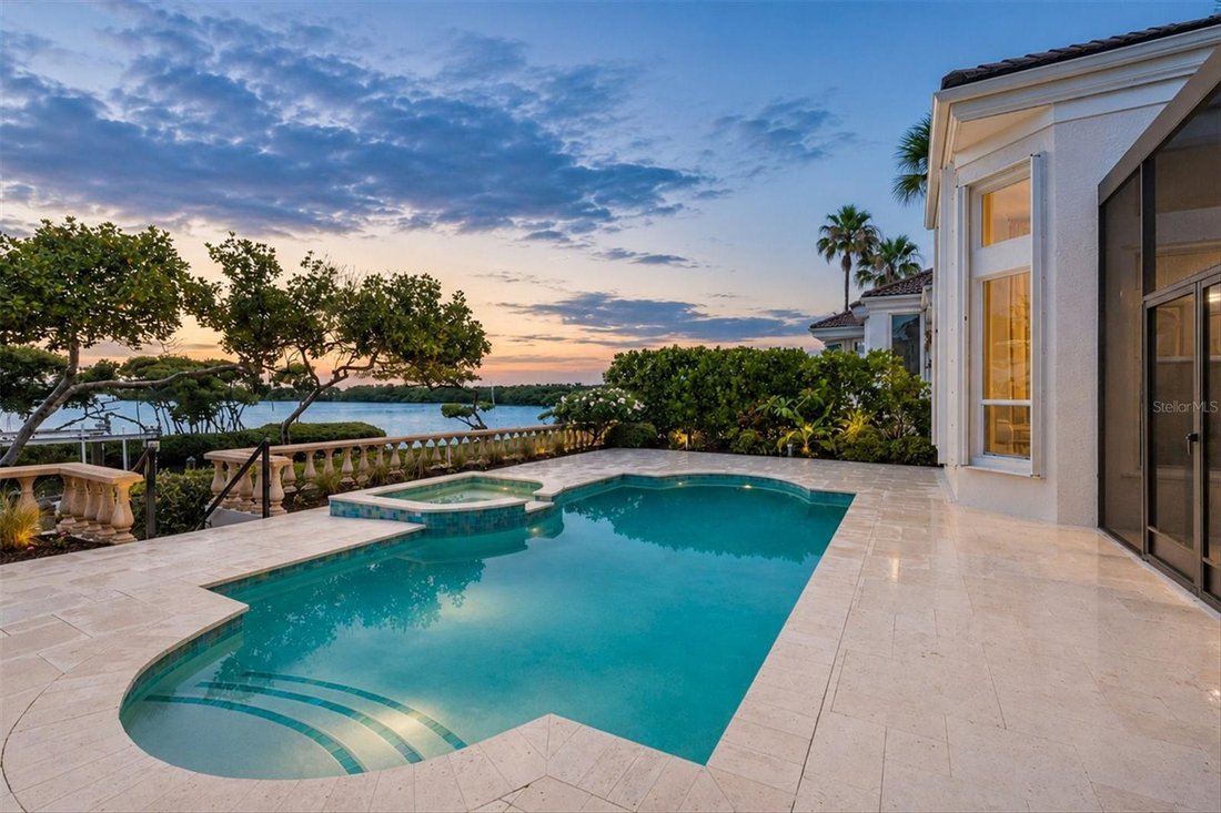 House in Longboat Key, Florida, United States 4 - 18008089
