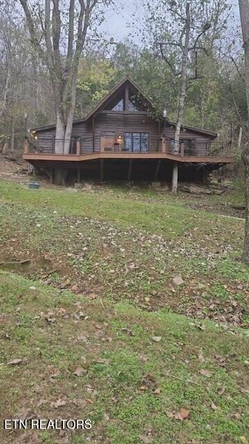House in Gainesboro, Tennessee, United States 4 - 18015954