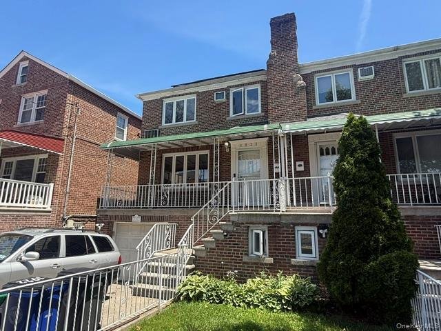 Casa a New York, New York, Stati Uniti 3 - 18016257