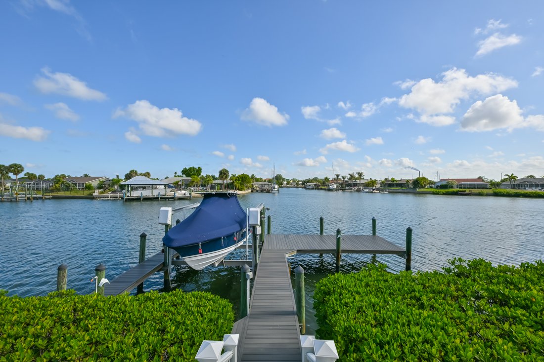 House in Apollo Beach, Florida, United States 2 - 18015470