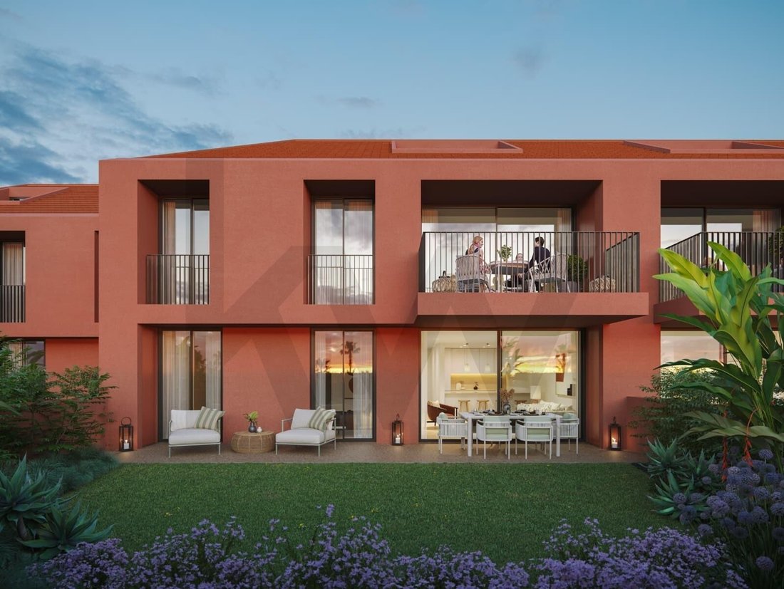 Townhouse in Sao Pedro, Madeira, Portugal 1 - 18021065
