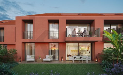 Townhouse in Sao Pedro, Madeira, Portugal 1