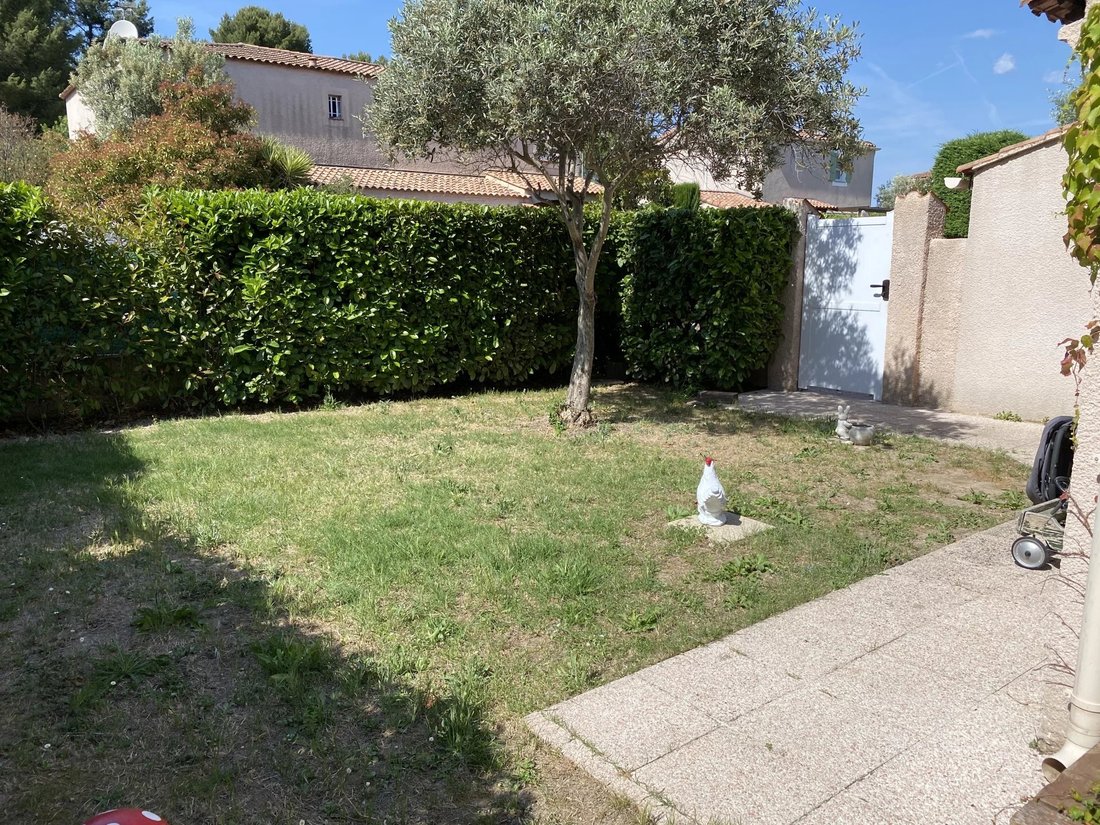 House in Ganteaume, Aubagne, France 2 - 18017014