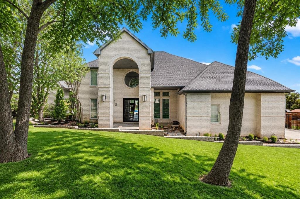 House in Arlington, Texas, United States 1 - 18020073