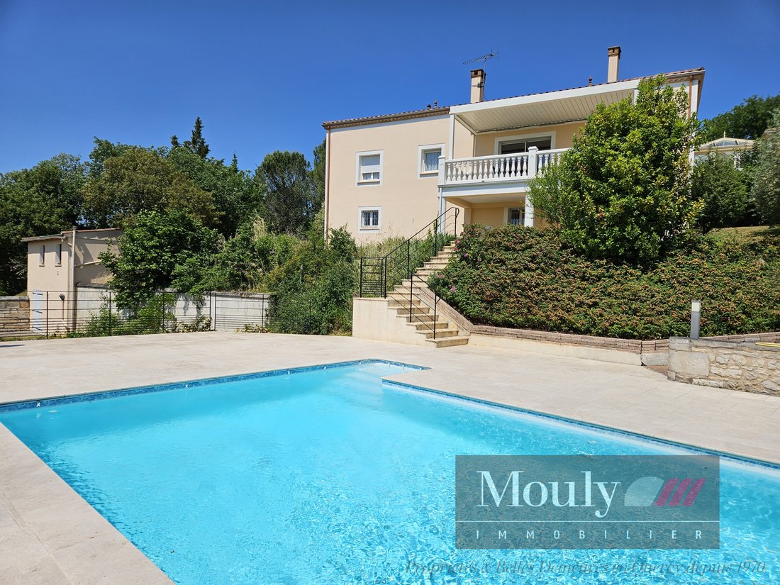 Villa in Charles de Gaulle, Cahors, France 1 - 18016355