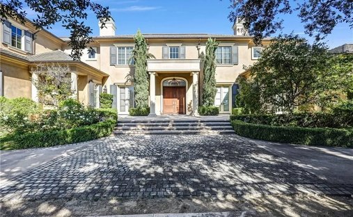 House in Arcadia, California, United States 1