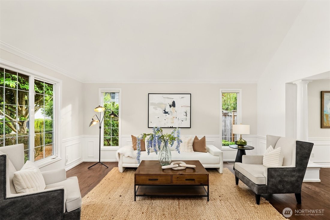 House in Sammamish, Washington, United States 3 - 18017706