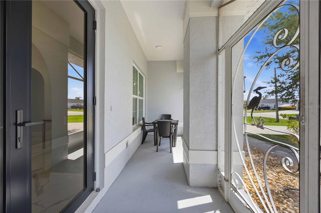 House in Port Charlotte, Florida, United States 3 - 18017973