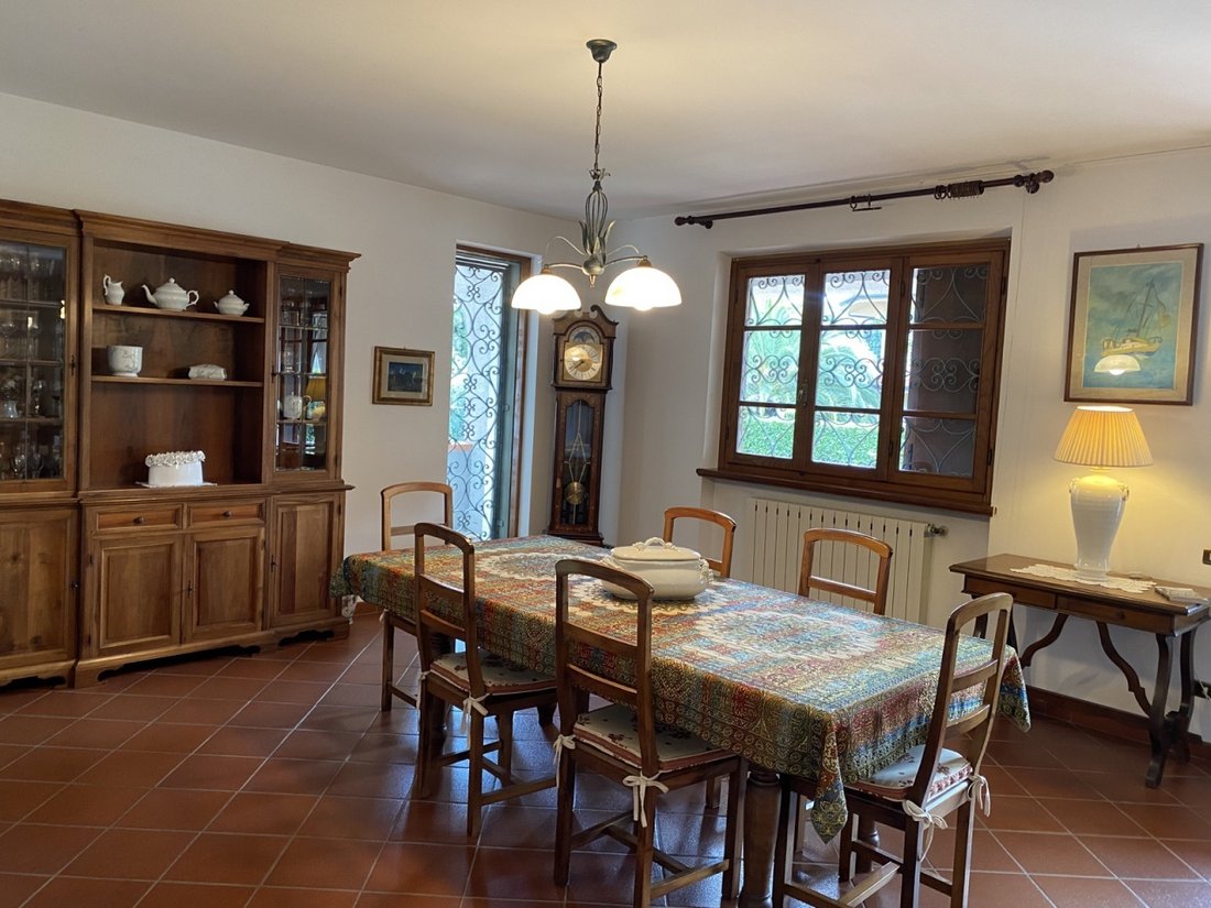 Villa in Camaiore, Tuscany, Italy 4 - 18017016