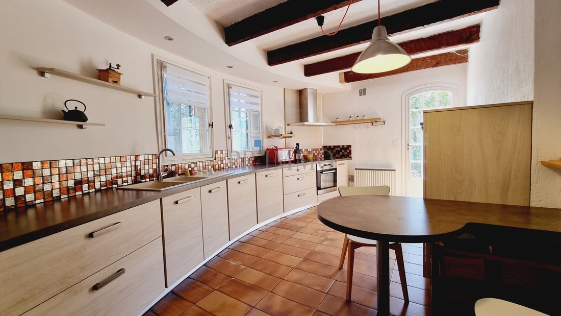 Villa in Le Dramont-Agay-Anthéor-Le Trayas, Saint-Raphaël, France 5 - 18019542