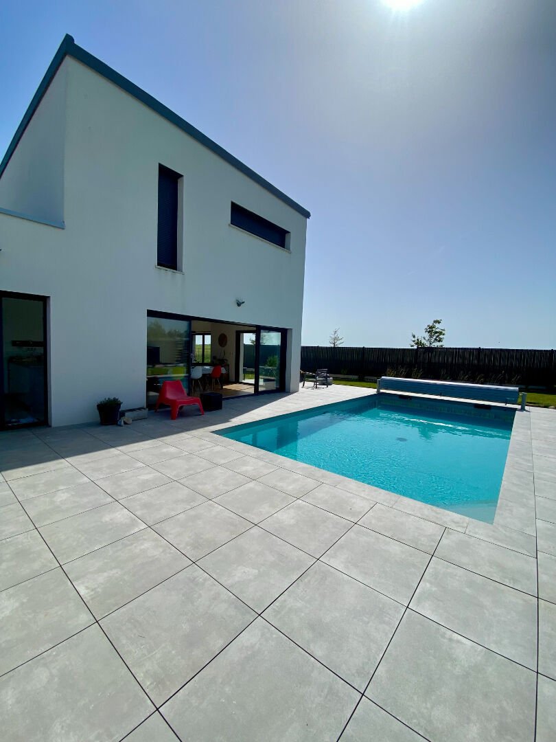 Villa in Courseulles-sur-Mer, Normandy, France 3 - 18017422