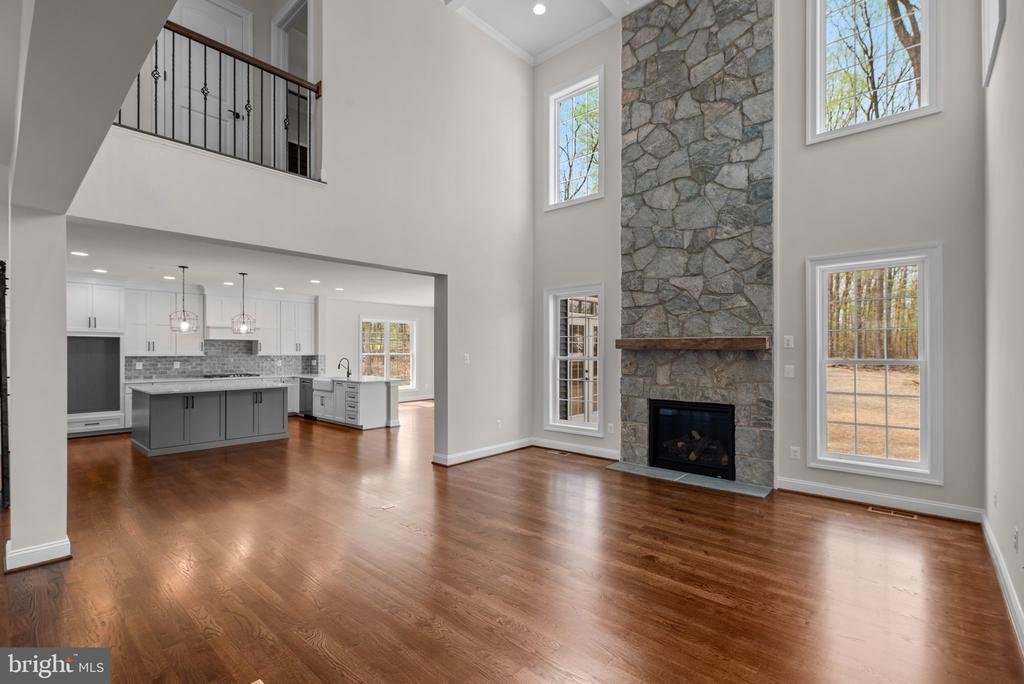 House in Reisterstown, Maryland, United States 5 - 18017974