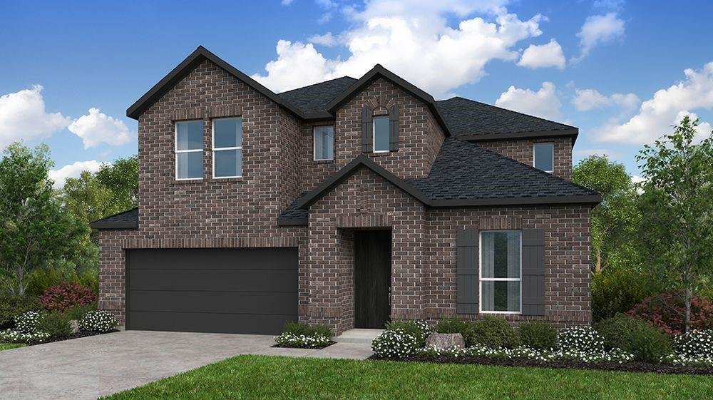 House in McKinney, Texas, United States 1 - 18020080