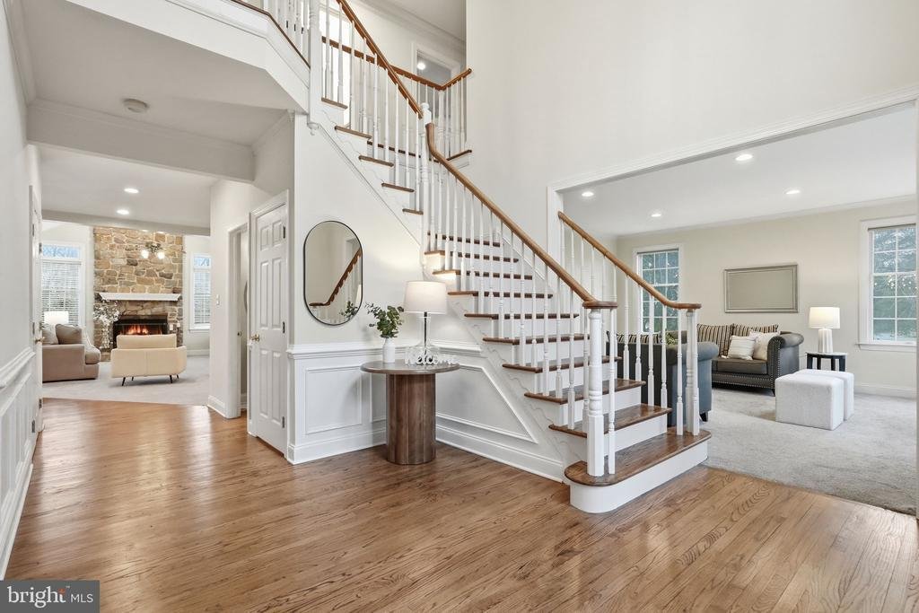 House in Chester Springs, Pennsylvania, United States 5 - 18017591
