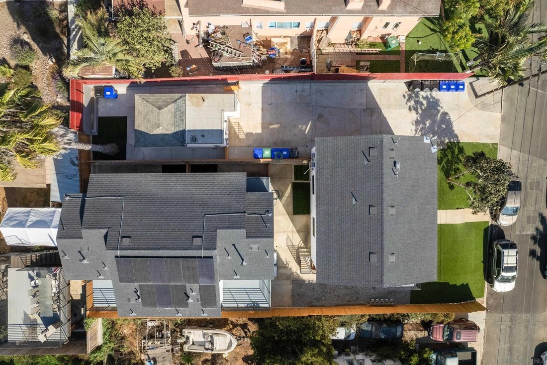 San Diego, California, United States 4 - 18019933