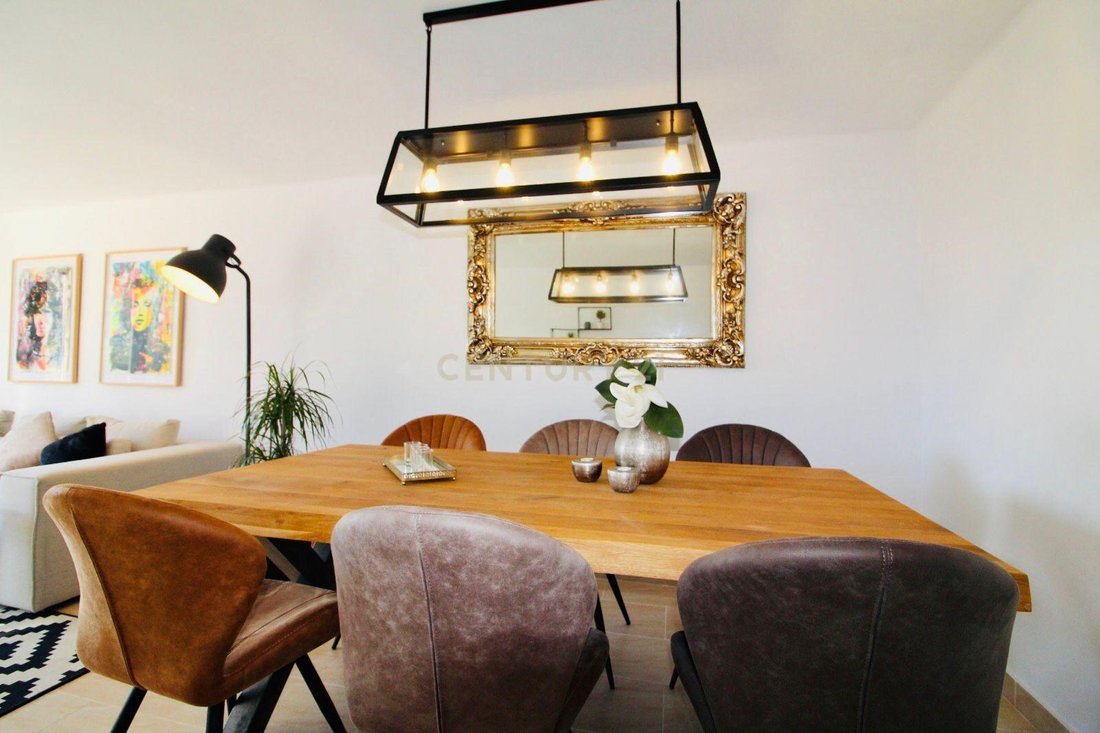 Apartment in Cala Llonga, Ibiza, Santa Eularia des Riu, Balearic Islands 4 - 18020297