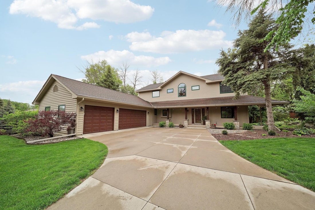 House in Victoria, Minnesota, United States 2 - 17753782