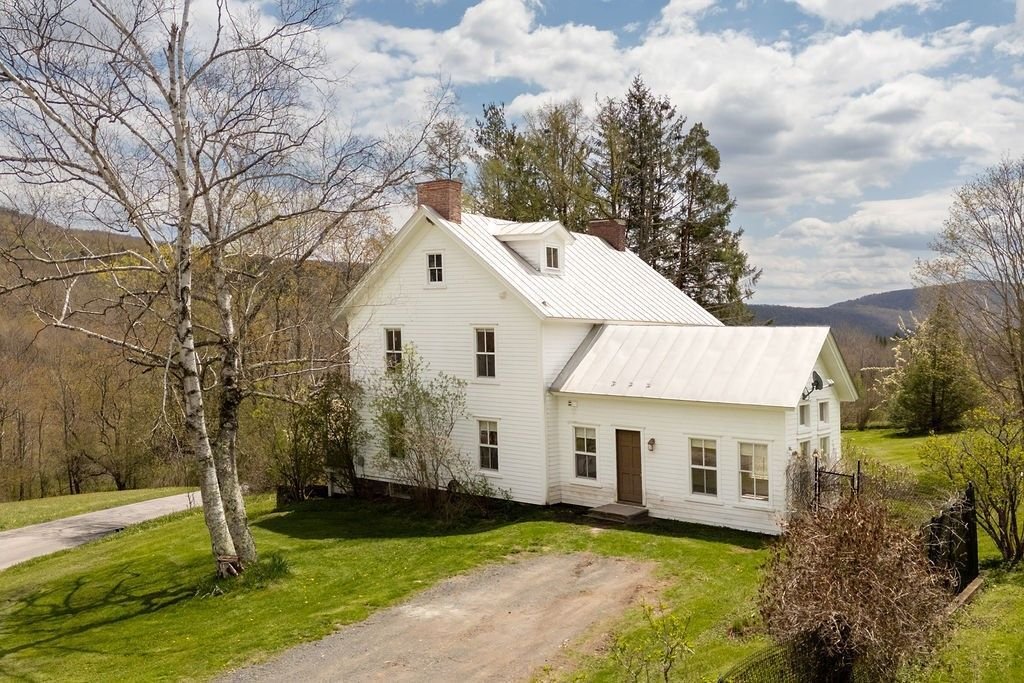 House in Roxbury, New York, United States 2 - 18016577