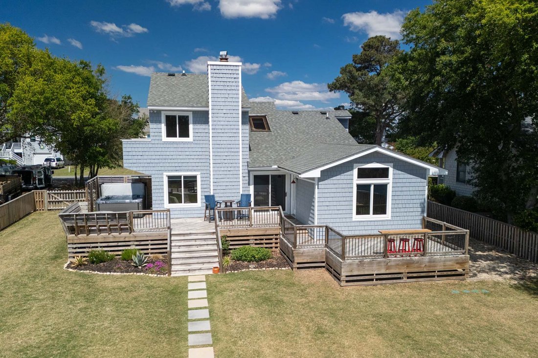 House in Kitty Hawk, North Carolina, United States 2 - 18017090