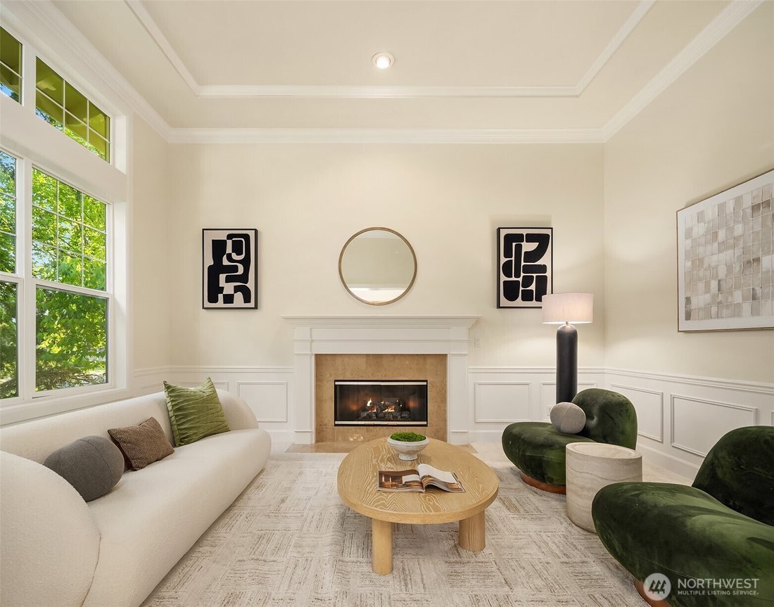 House in Sammamish, Washington, United States 5 - 18017760