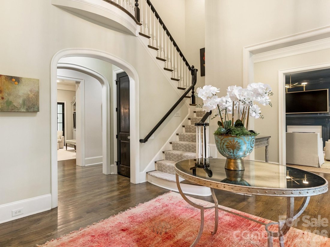 House in Charlotte, North Carolina, United States 5 - 18018645