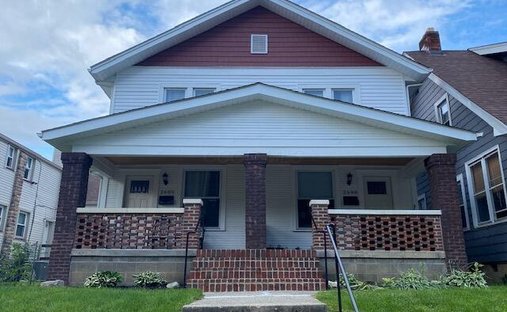 Apartment in Columbus, Ohio, United States 1
