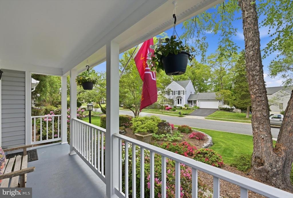 Casa en Ashburn, Virginia, Estados Unidos 3 - 18017574