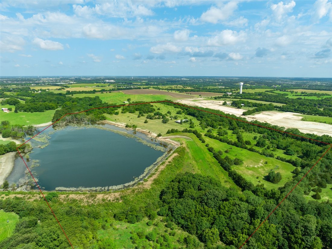 Land in Van Alstyne, Texas, United States 4 - 18021110