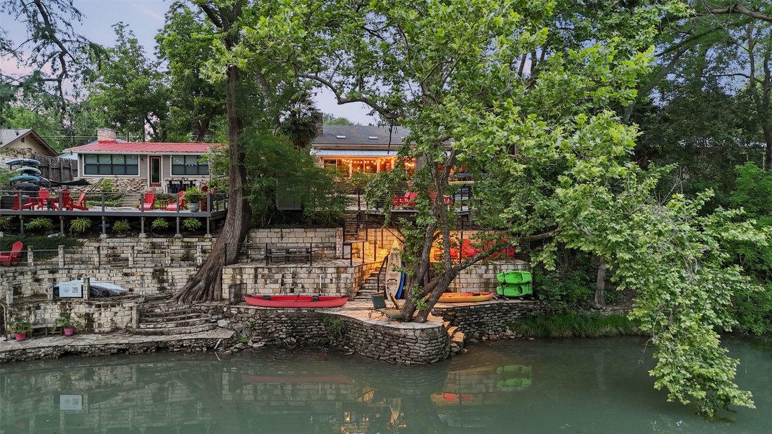 House in Canyon Lake, Texas, United States 1 - 18017828