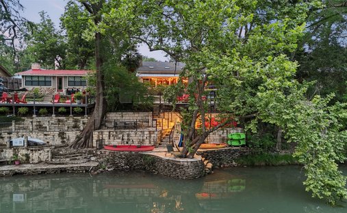 House in Canyon Lake, Texas, United States 1