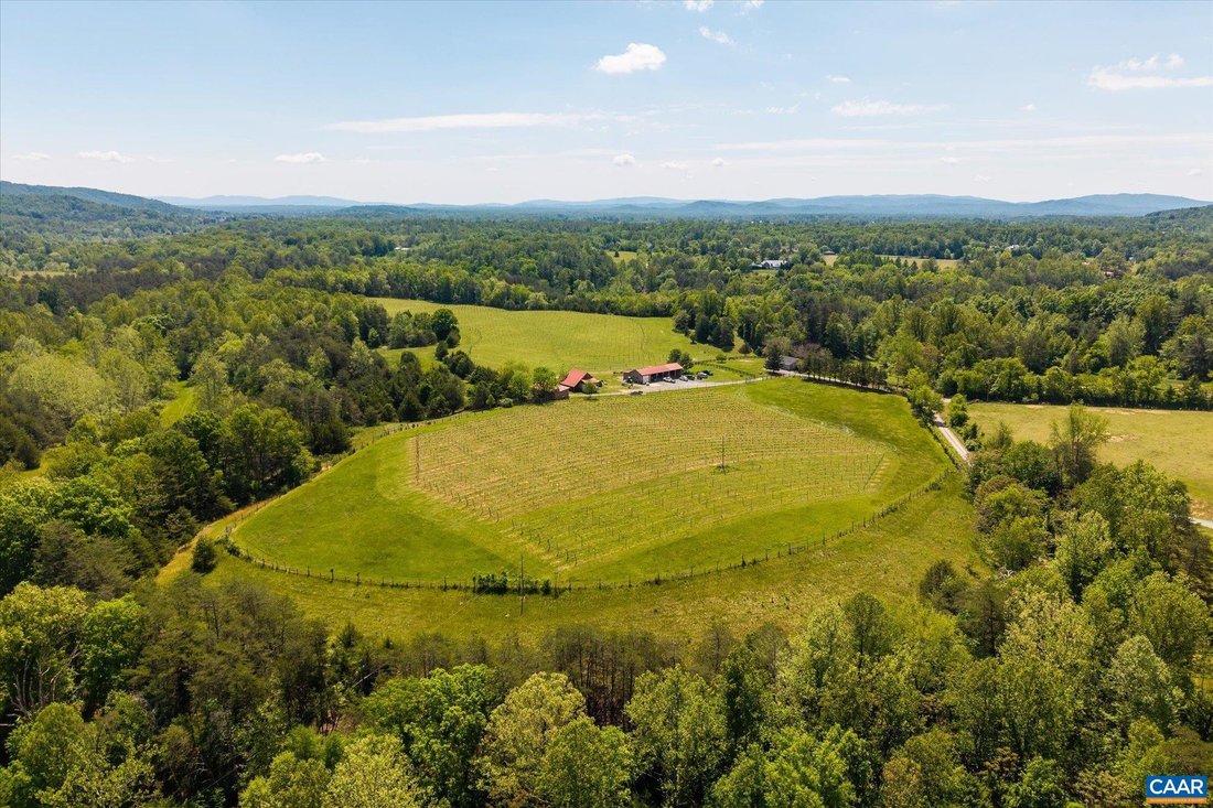 House in Crozet, Virginia, United States 5 - 18015609