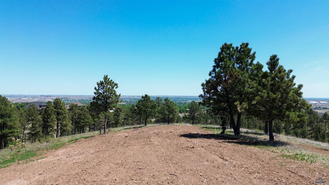 Land in Rapid City, South Dakota, United States 5 - 18021070