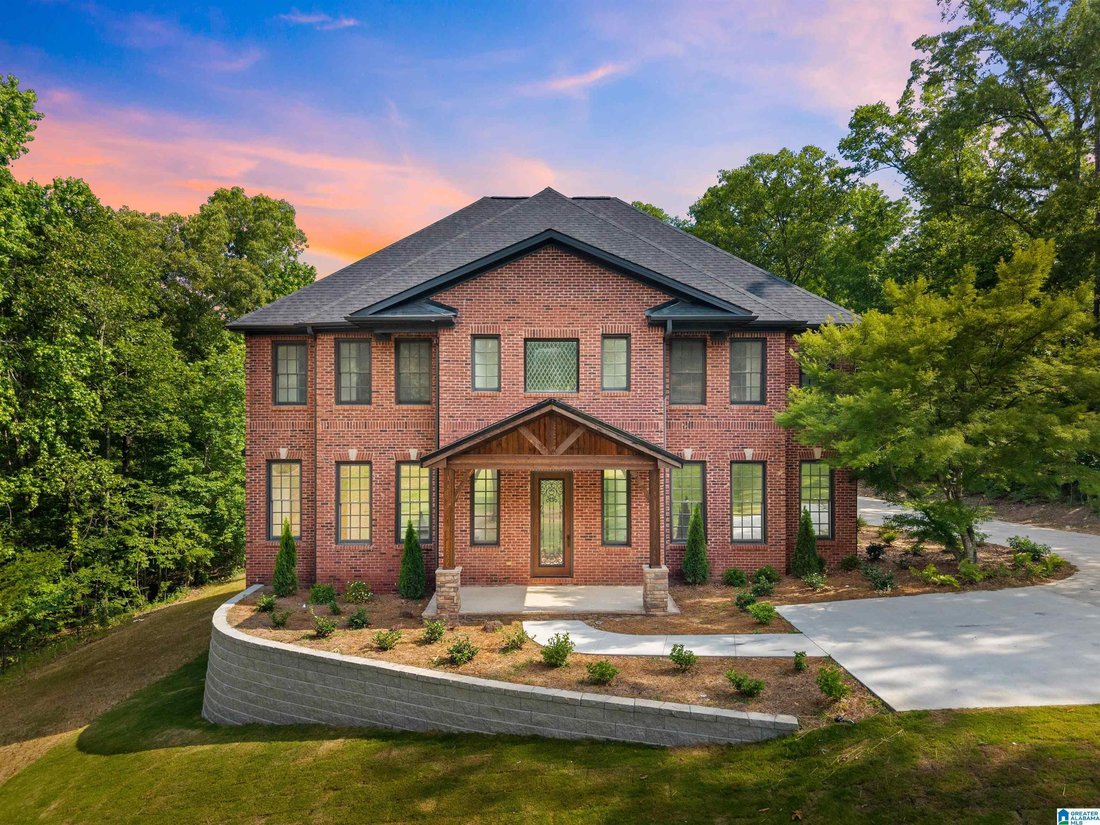 House in Pell City, Alabama, United States 1 - 18021446