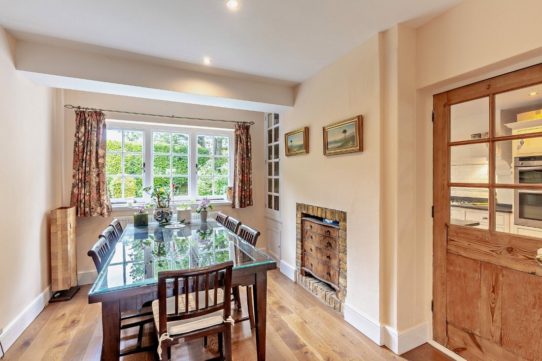 Haus in Chalfont St Peter, England 5 - 18016648