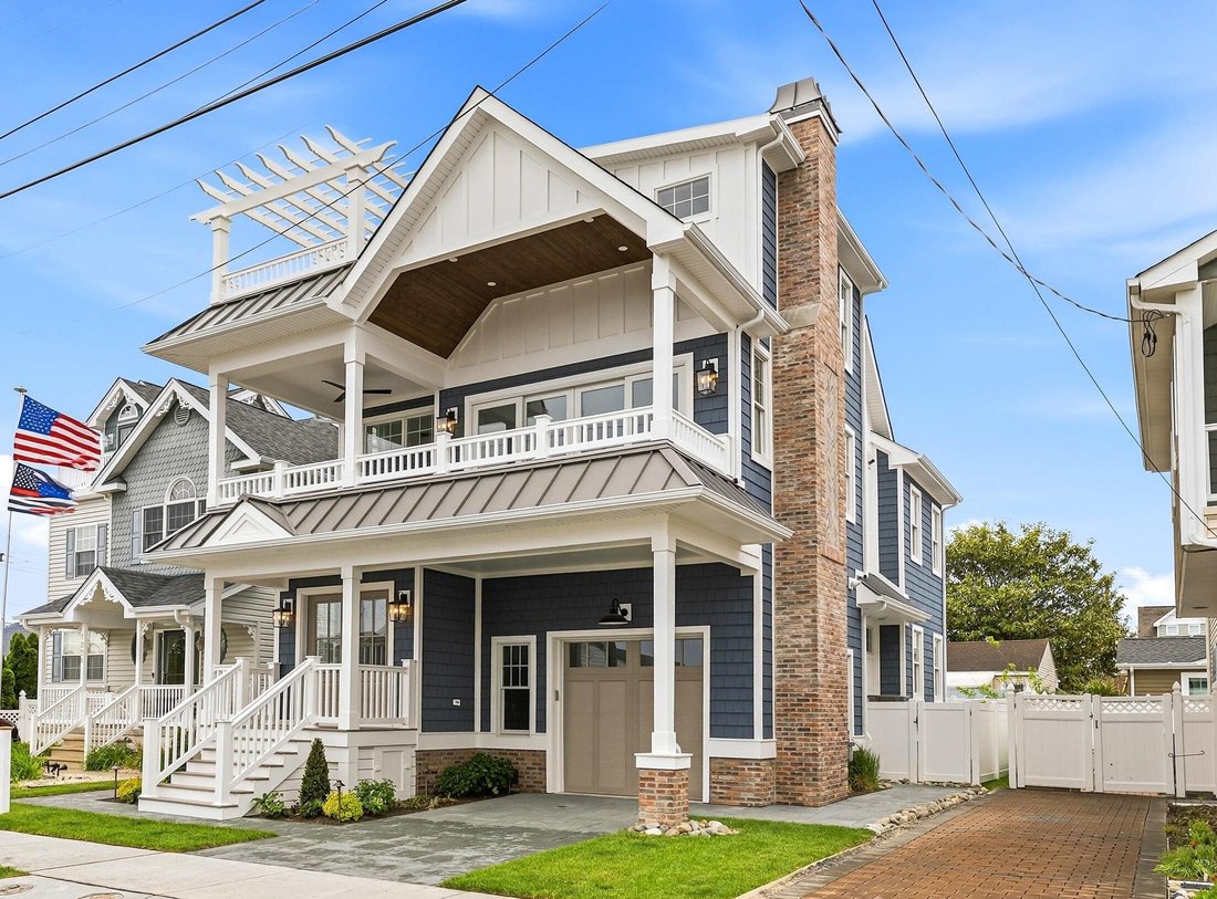 House in Wildwood, New Jersey, United States 2 - 18004632