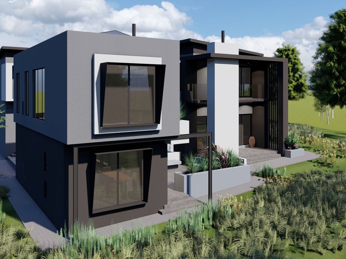 Country House in Sunderland Ridge AH, Gauteng, South Africa 5 - 18021442