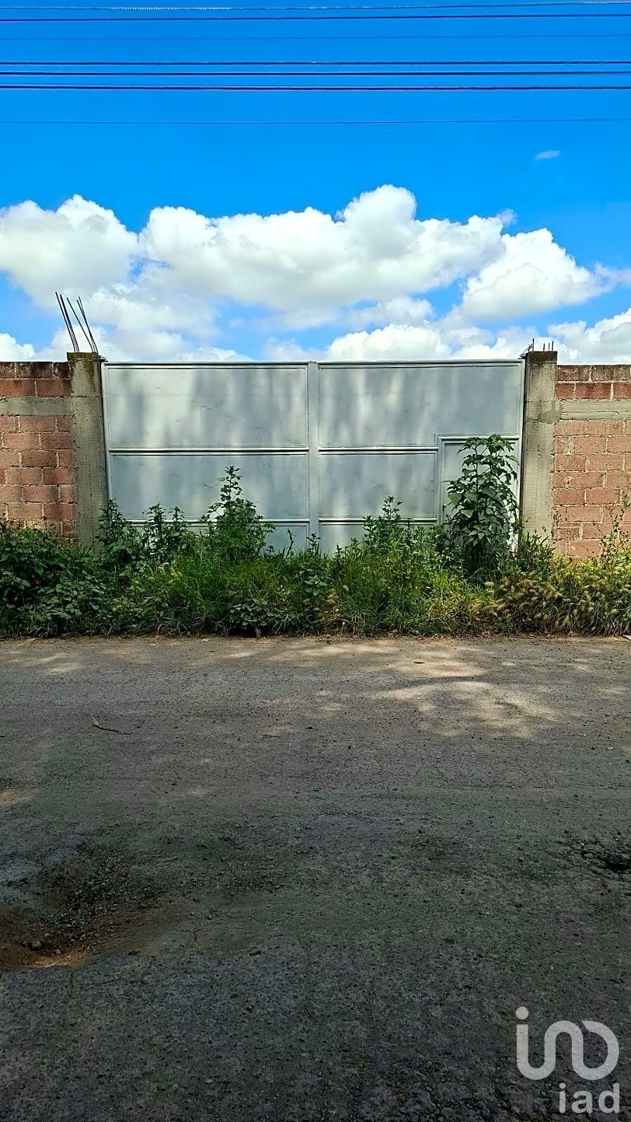 Land in Tizayuca, Hidalgo, Mexico 5 - 18016692
