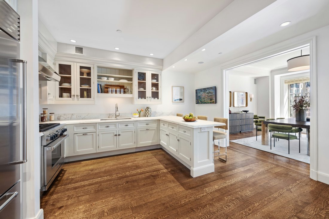 Condo in New York, New York, United States 5 - 18010048
