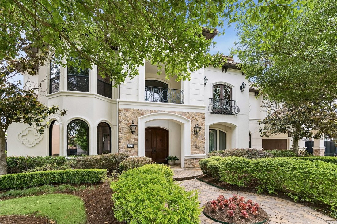 House in Houston, Texas, United States 2 - 18017722