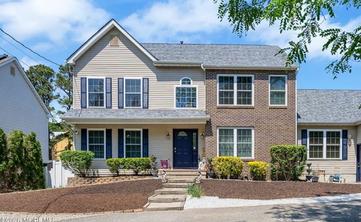 Haus in Brick Township, New Jersey, Vereinigte Staaten 1