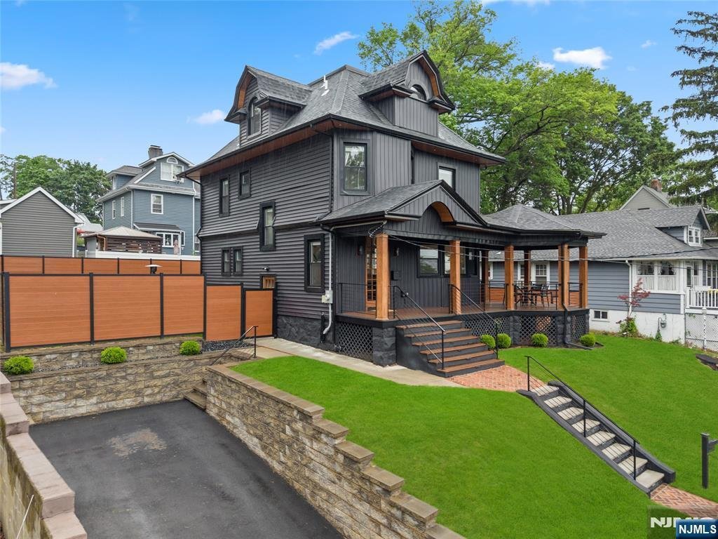 House in Nutley, New Jersey, United States 2 - 18020979