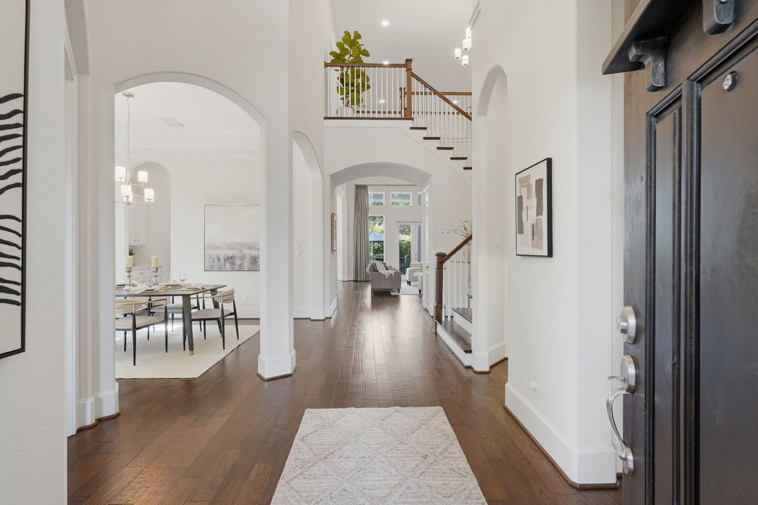 Casa en Spring, Texas, Estados Unidos 5 - 18018259