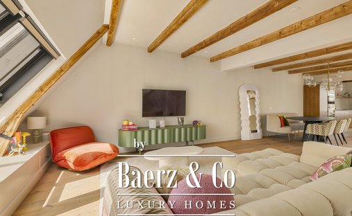 Apartamento en Apollobuurt, Holanda Septentrional, Países Bajos 1