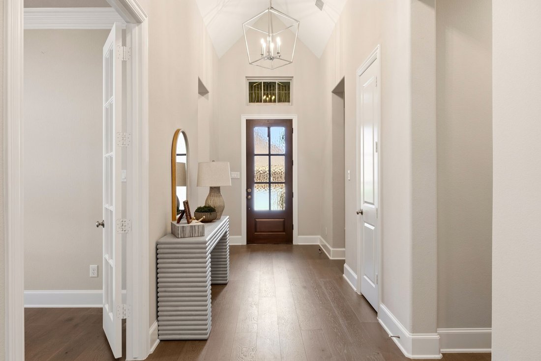 House in Prosper, Texas, United States 4 - 18021096