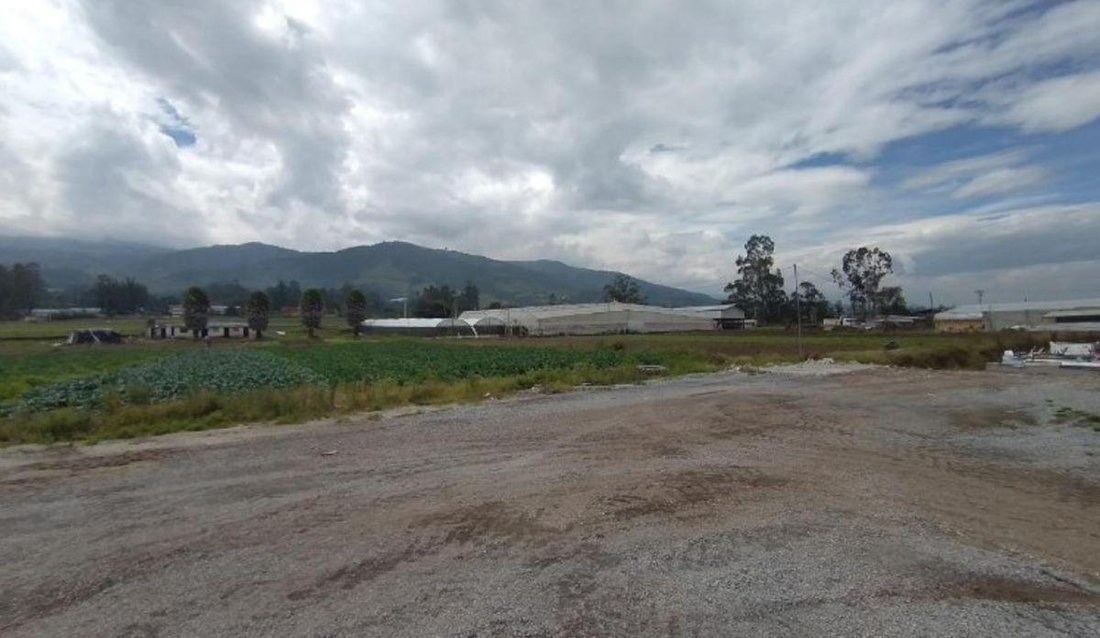 Land in Quito, Pichincha, Ecuador 1 - 18016788