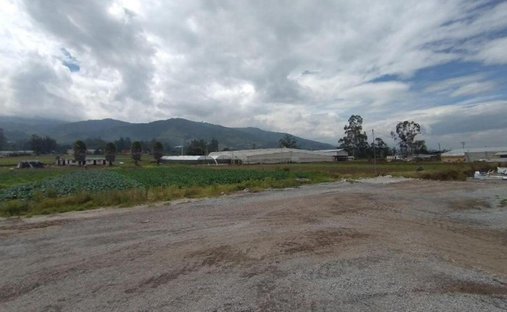 Land in Quito, Provinz Pichincha, Ecuador 1