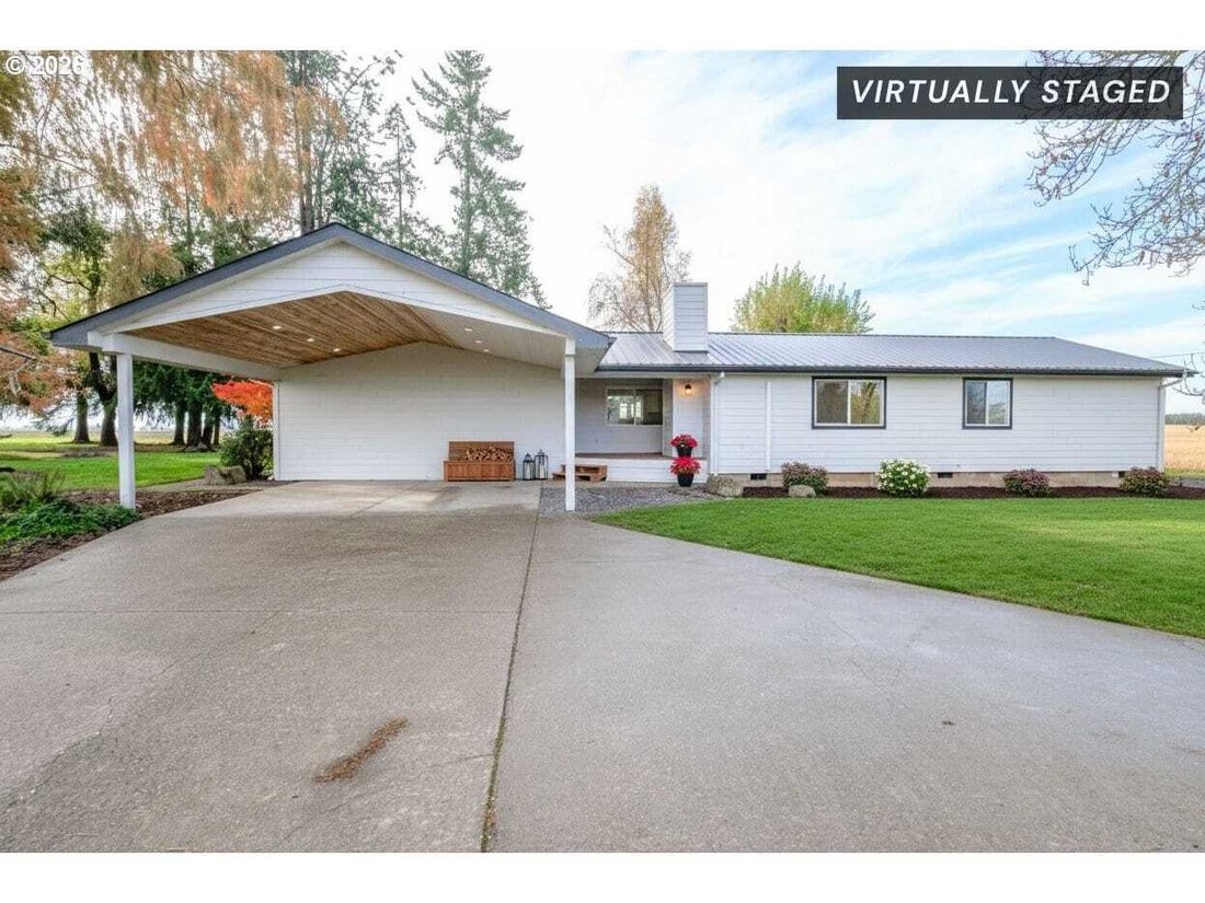 House in Mount Angel, Oregon, United States 1 - 18020631