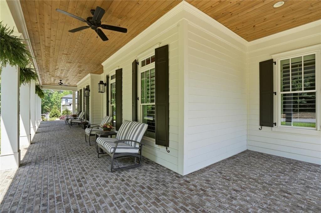 House in Milton, Georgia, United States 5 - 18016425