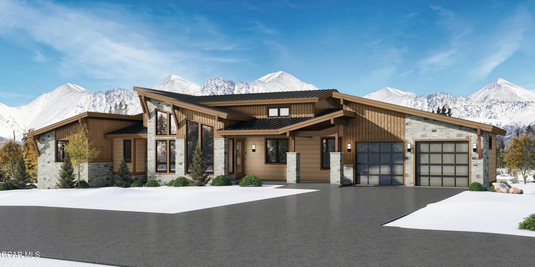 House in Granby, Colorado, United States 2 - 18018218